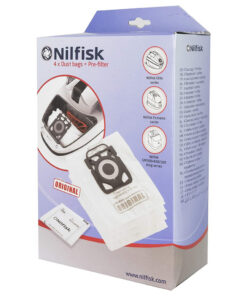 Nilfisk Stofzak Elite