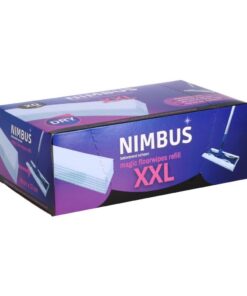 Nimbus Magic Vloerdoekjes XXL 20 Stuks