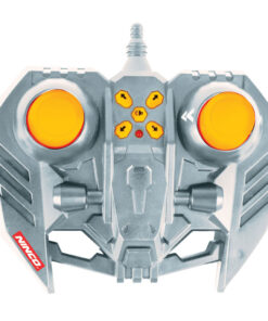 Alternative view of Ninco RC Drift Trax Auto 34x18x15.8 cm Grijs/Oranje