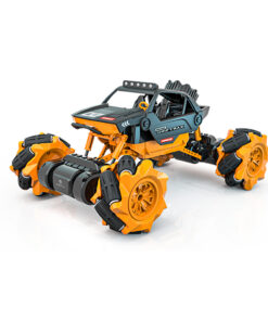 Alternative view of Ninco RC Mini Drift Trax 23x15x12.5 cm Oranje/Zwart