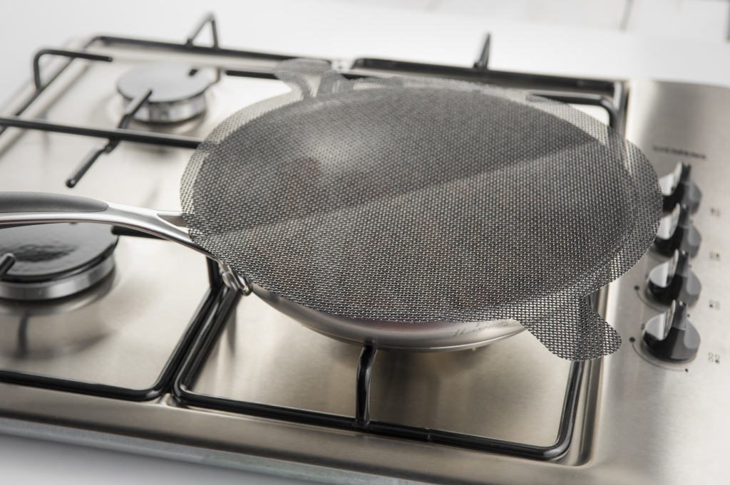 Nostik Anti-spatdeksel 28 Cm - Afbeelding 2