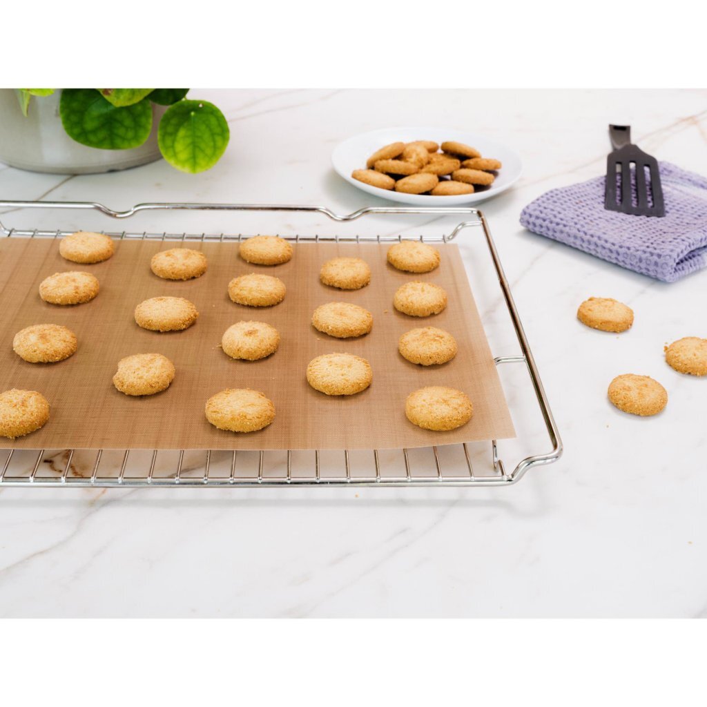 Nostik Herbruikbare Bakfolie - Afbeelding 3