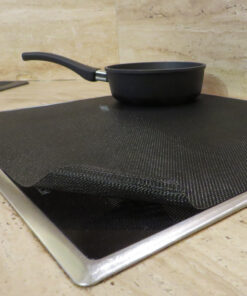 Nostik Inductiebeschermer 48x58 cm