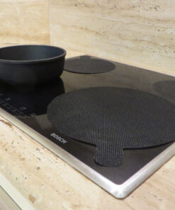 Nostik Inductiebeschermers 4 Stuks