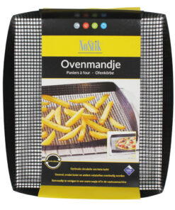 Alternative view of Nostik Ovenmandje 29x34x3 Cm