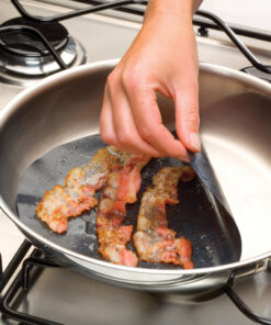 Nostik Panfolie Diam 26cm