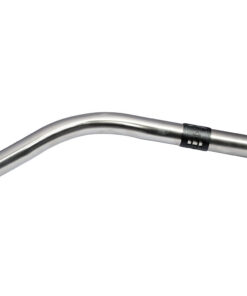 Numatic Gebogen Buis RVS601027