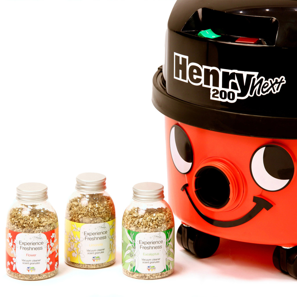 Numatic Geurkorrels Eucalyptus - Afbeelding 2