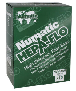 Numatic Stofzak Henry Compact