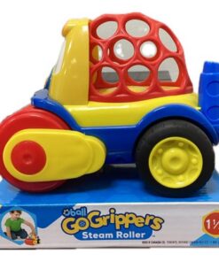 Oball Go Grippers Mini Stoomwals