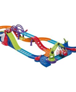 Alternative view of Oball Go Grippers Trein Speelset