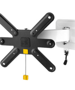 Alternative view of One For All SV3240 TV Steun voor Schermen tot 32 Inch Zwart