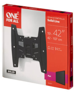 Alternative view of One For All Tv Steun Wm4211
