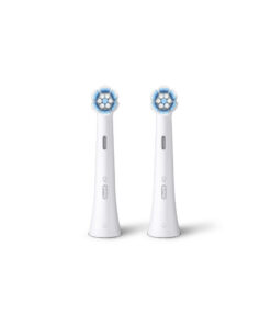 Alternative view of Oral-B iO Gentle Care Opzetborstels 2 Stuks