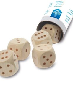 Outdoor Play Garden Dobbelen