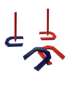 Alternative view of Outdoor Play Hoefijzer Werpen