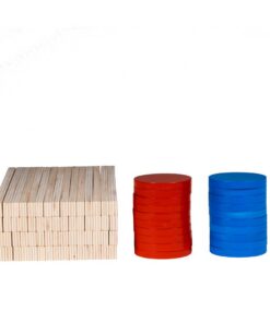 Outdoor Play Houten Box It