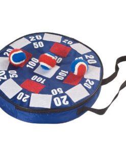 Alternative view of Outdoor Play Outdoor Dart Game