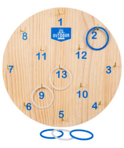 Alternative view of Outdoor Play Ringwerp Bord 30cm Bord