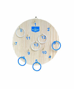 Outdoor Play Ringwerp Bord 30cm Bord