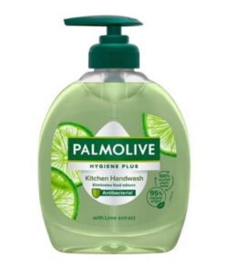 Palmolive Handzeep Limoen 300 ml