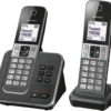 Panasonic KX-TGD322NLG Telefoons