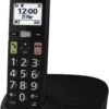 Panasonic KX-TGU110EXB Telefoons