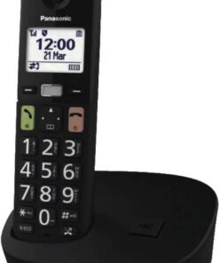 Panasonic KX-TGU110EXB Telefoons