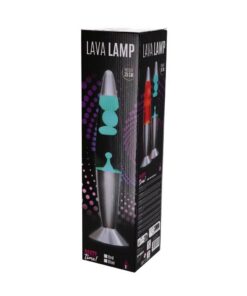 Alternative view of Party Time Lavalamp 35 cm Assorti