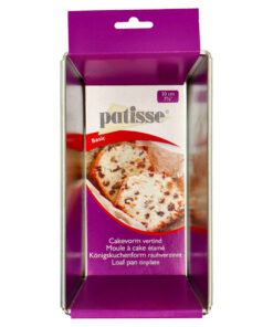 Patisse Cakevorm 20 cm