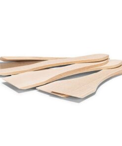 Patisse Gourmetspatels Set van 6 Stuks 13 cm