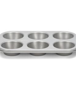 Patisse Muffinvorm 6 Vaks
