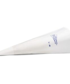 Patisse Nylon Spuitzak Wit