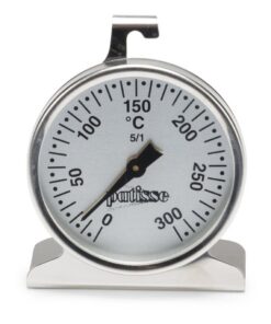 Patisse Oventhermometer RVS