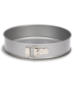 Patisse Silver-Top Springvorm 28 cm Zilver