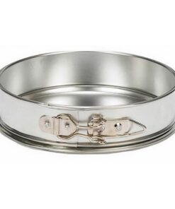 Alternative view of Patisse Springvorm 16 cm Zilver