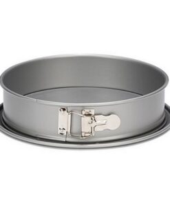 Patisse Springvorm 16 cm Zilver