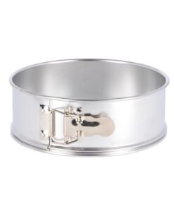 Alternative view of Patisse Springvorm 18 cm Zilver