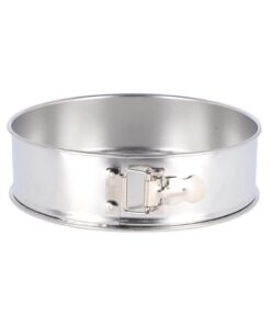 Alternative view of Patisse Springvorm 22 cm Zilver