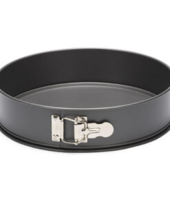 Patisse Springvorm 28 cm Zwart