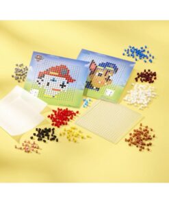 Alternative view of Paw Patrol 2in1 Creatieve Set