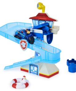 Paw Patrol Adventure Bath Set
