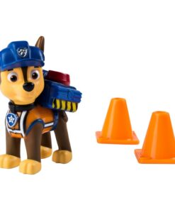 Alternative view of Paw Patrol Bouw Puppies