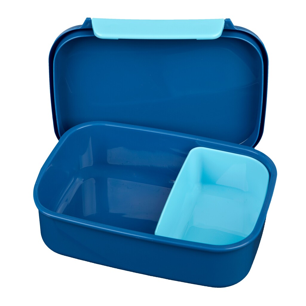 Paw Patrol Broodtrommel Blauw - Afbeelding 2