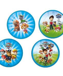 Paw Patrol Decorbal 14cm