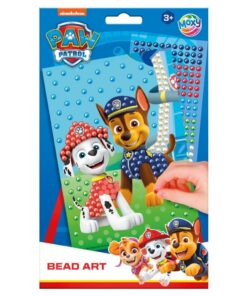 Paw Patrol Diamond Painting