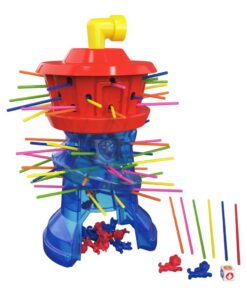 Alternative view of Paw Patrol Dropple Spel