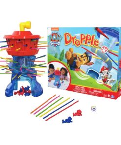 Paw Patrol Dropple Spel