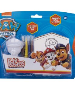 Paw Patrol Felties