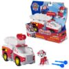 Paw Patrol Fire Rescue Vehicle Marshall